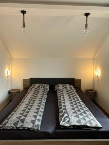 Studio Cosy Au Centre De Couvet Екстер'єр фото