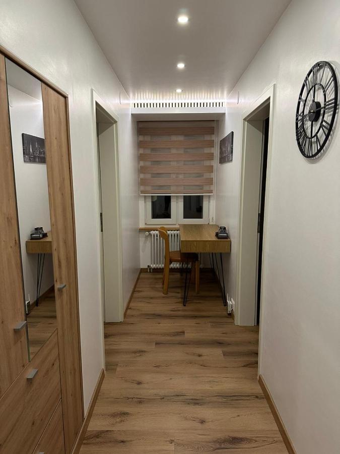 Studio Cosy Au Centre De Couvet Екстер'єр фото
