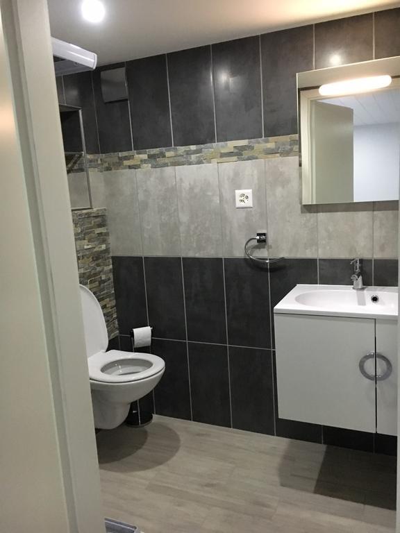 Studio Cosy Au Centre De Couvet Екстер'єр фото